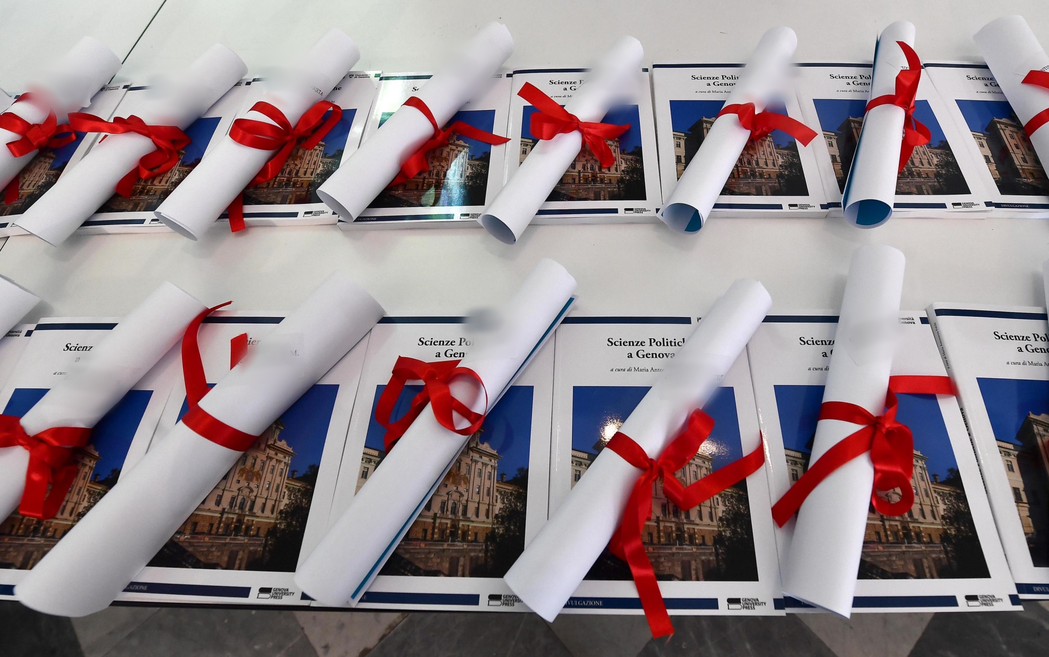 Riscatto Laurea Gratuito Under 36 è Stato Approvato Riscatto della laurea gratuito, come funziona e cosa cambia | Sky TG24